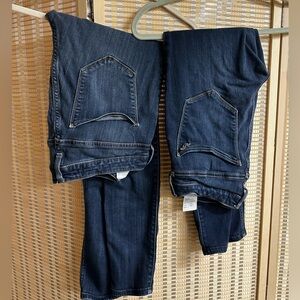 HOLLISTER JEAN BUNDLE